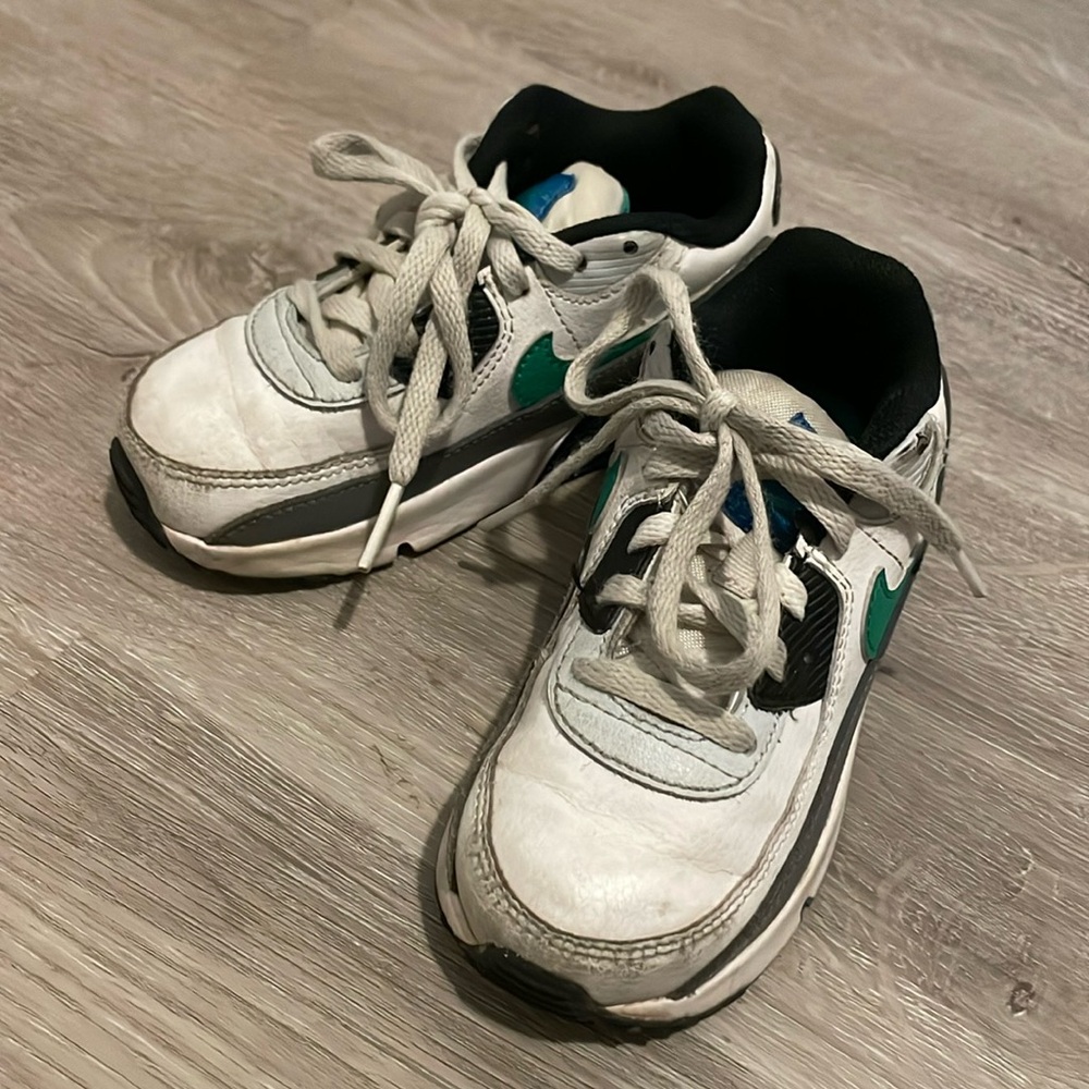 Nike Shoes